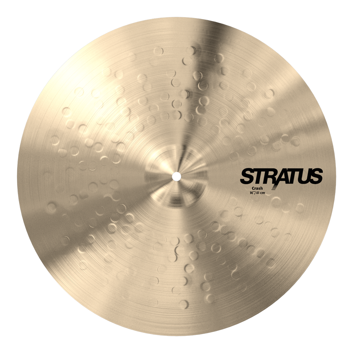 Sabian S1606 Stratus 16-inch Crash Cymbal