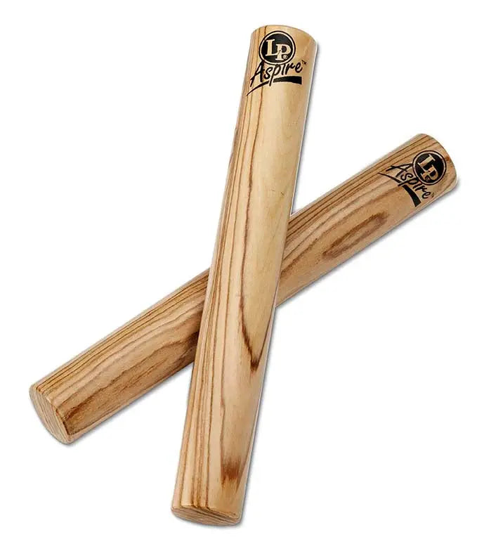 LP Aspire Traditional Claves