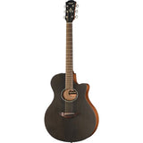 Yamaha APX600M Smokey Black