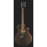 Yamaha APX600M Smokey Black