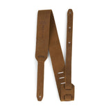 Martin Luxe - Saddleback Leather Straps - Tobacco Tan