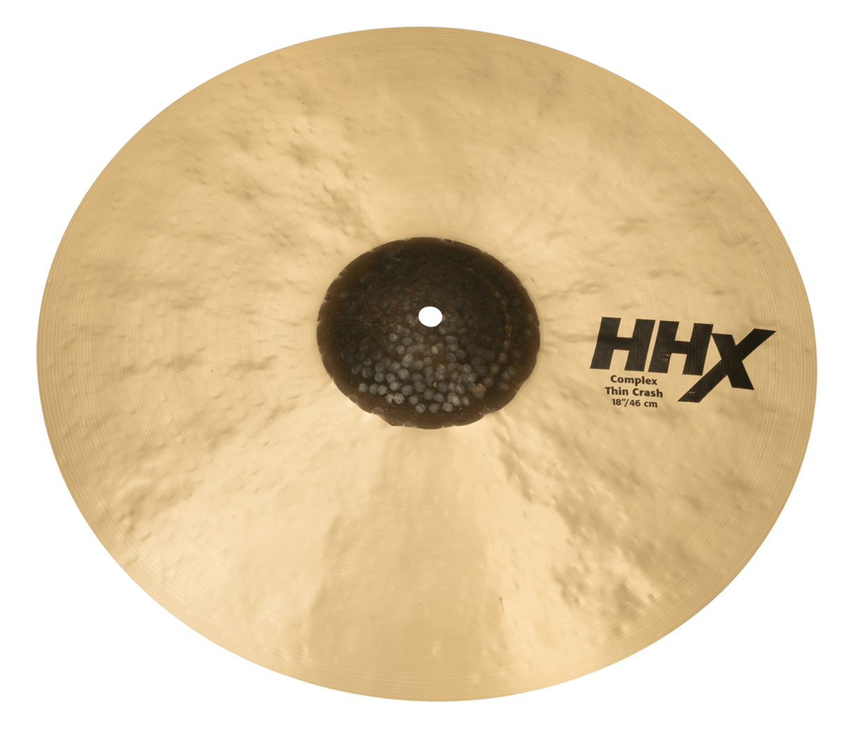 Sabian HHX Complex Thin Crash Cymbal - 20"