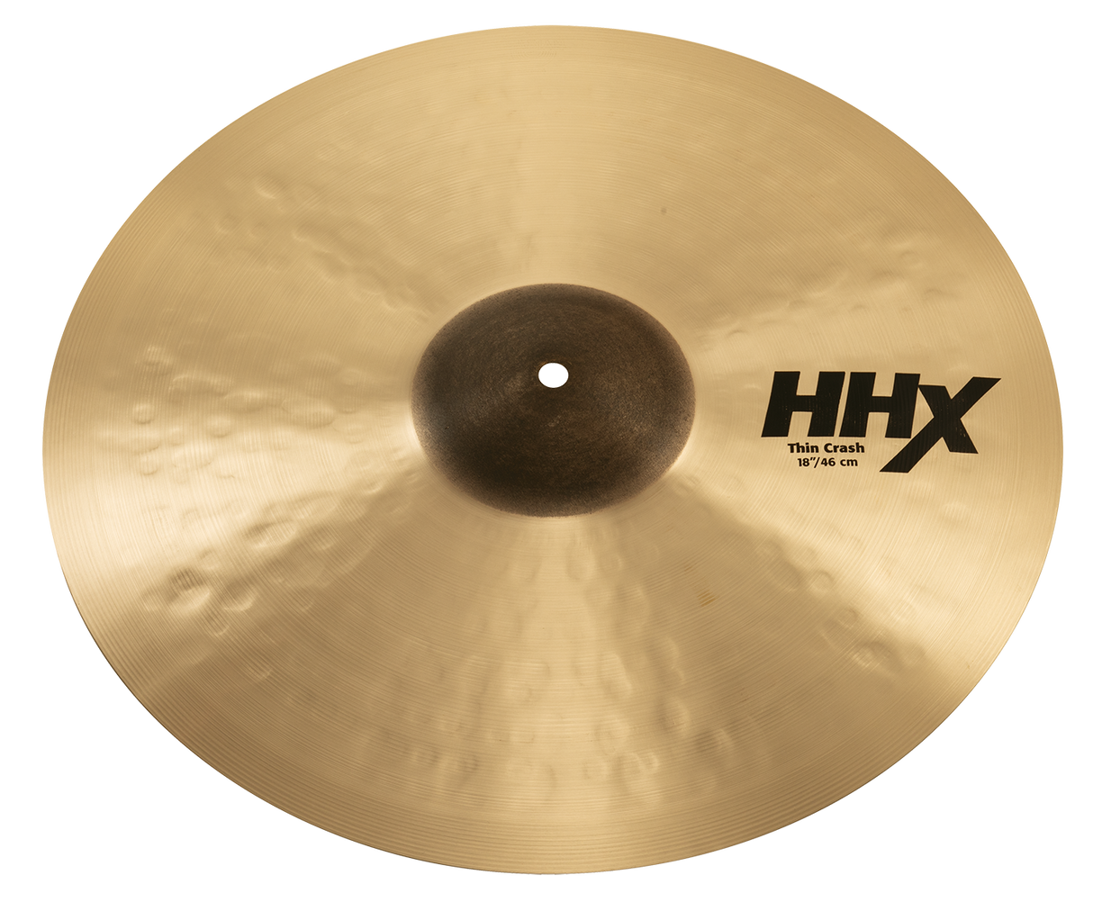 SABIAN 18" HHX Thin Crash