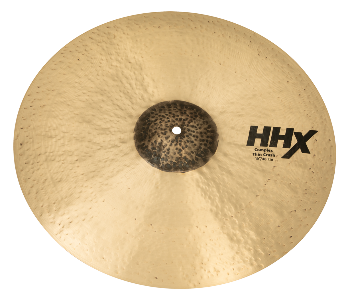 Sabian 19" HHX Complex Thin Crash