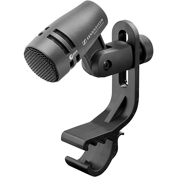 Sennheiser E 604 Dynamic Cardioid Instrument Microphone