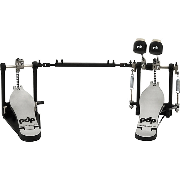PDP PDDP712 700 Series Double Bass Drum Pedal