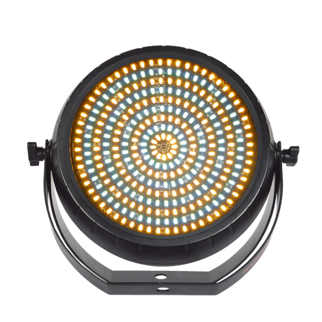 JMaz Radiant Par Duo LED PAR Studio Light Fixture