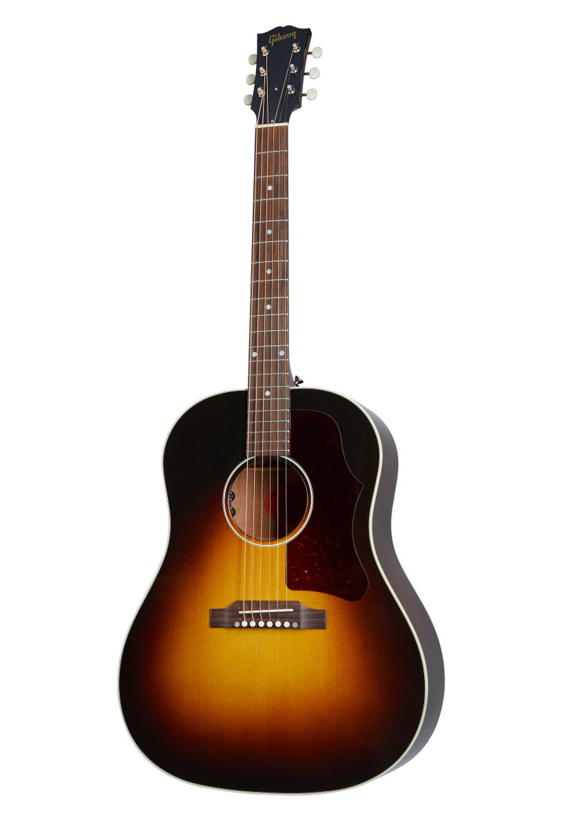 Gibson 50s J-45 Original Acoustic Guitar - Vintage Sunburst