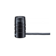 Shure MX185 Wired Cardioid Lavalier Microphone