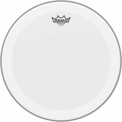 Remo Powerstroke 4, 10" Coated Drum Head