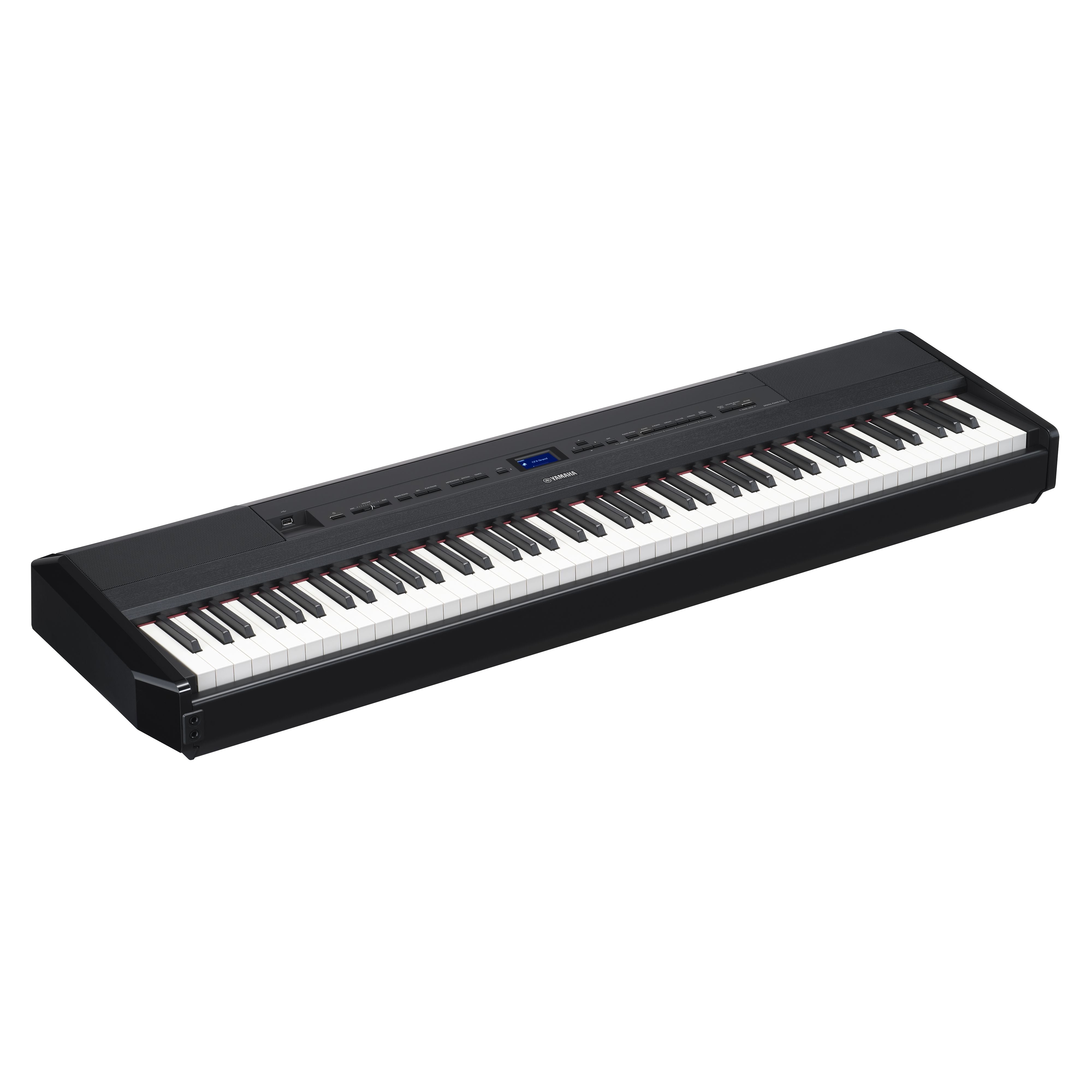 Yamaha P525B Portable Piano – Skip's Music