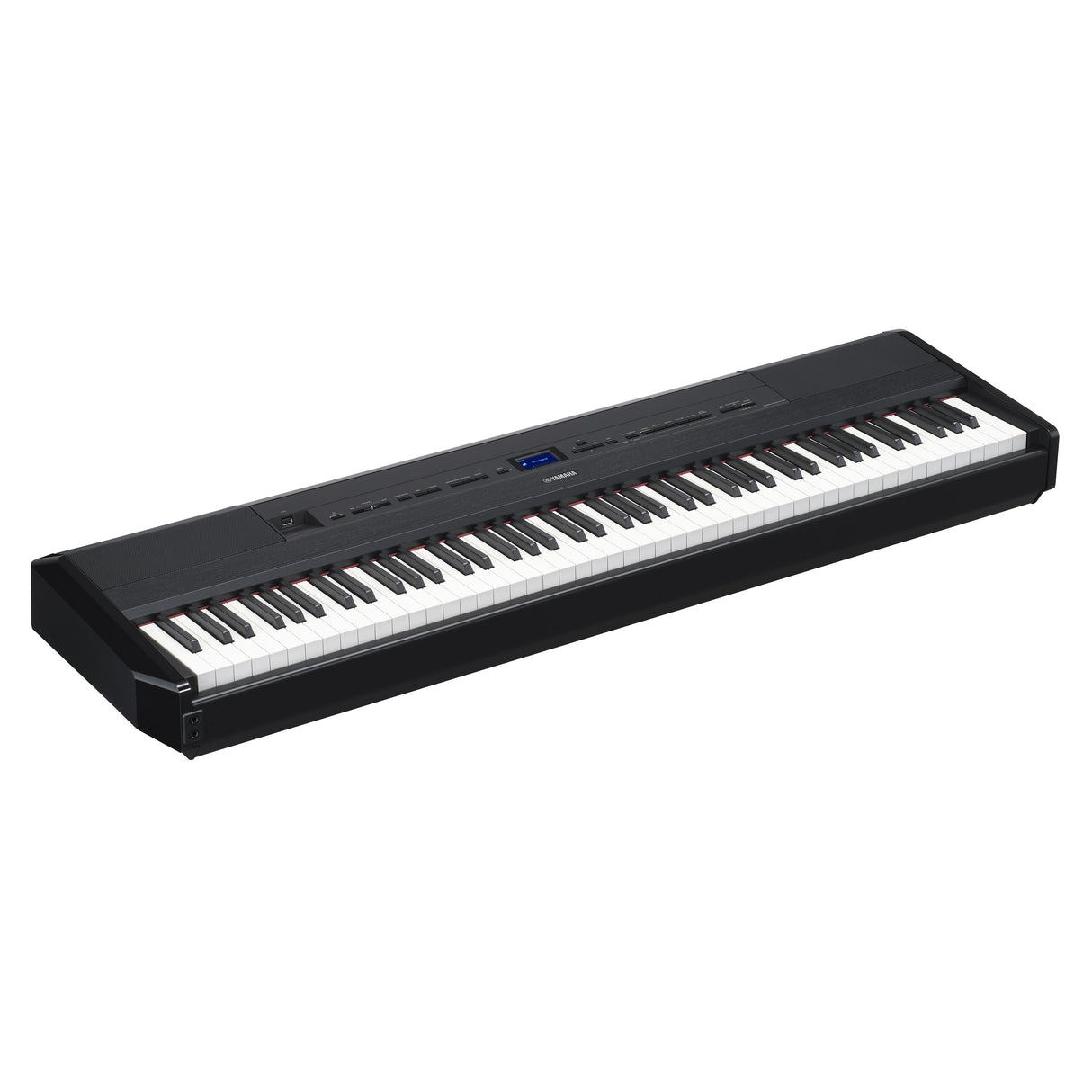 Yamaha P525B Portable Piano