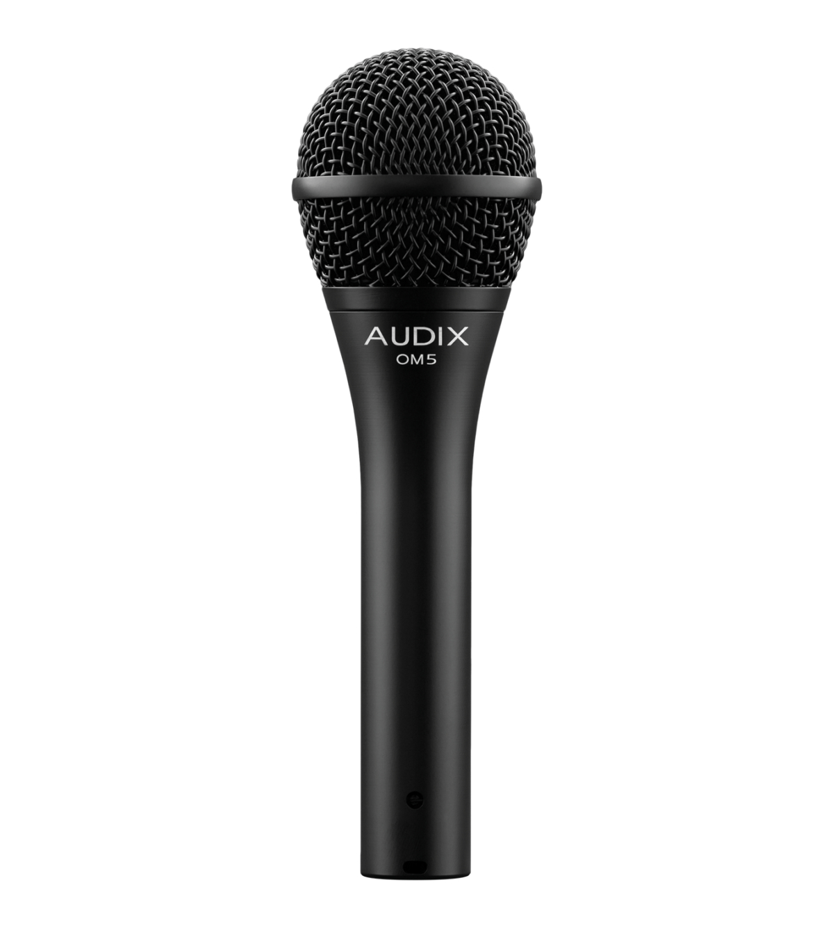 Audix OM5 Dynamic Vocal Microphone