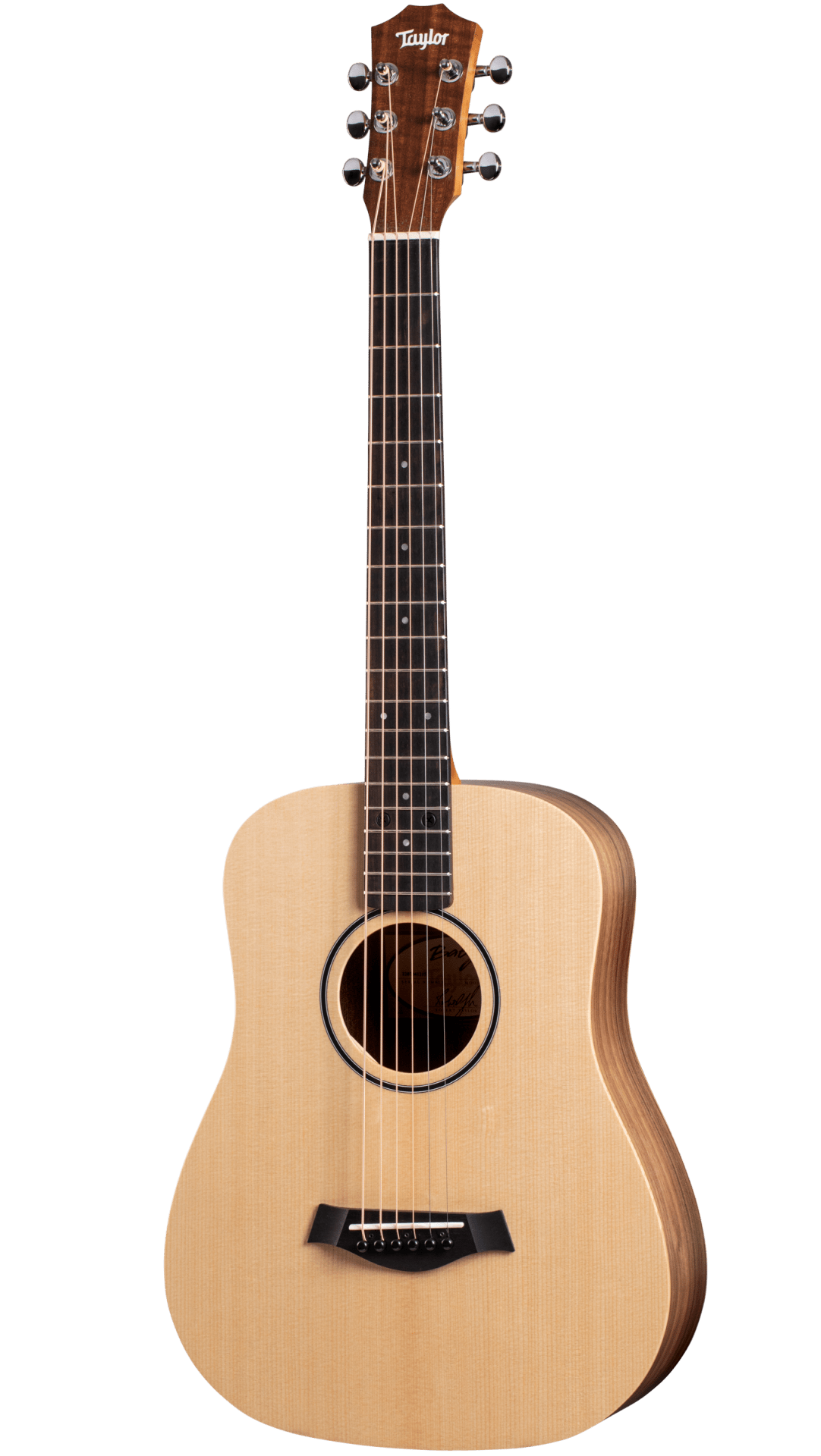 Taylor BT1 Baby, Spruce Top - Natural