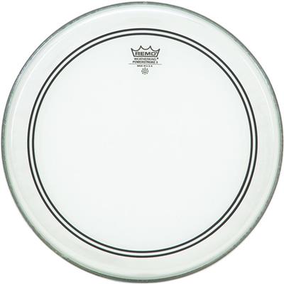 Remo Powerstroke 3 10" Coated Drum Head