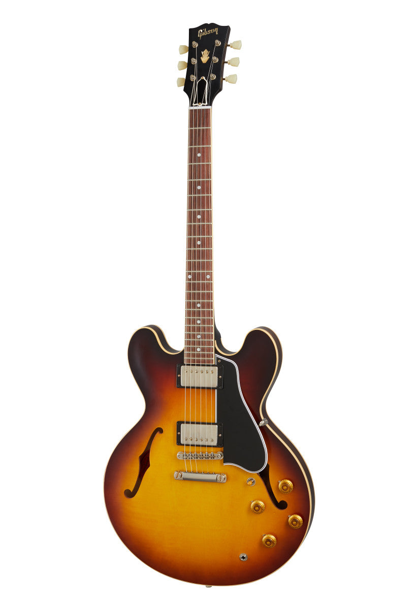 Gibson 1959 ES-335 Reissue VOS Electric Guitar - Vintage Burst