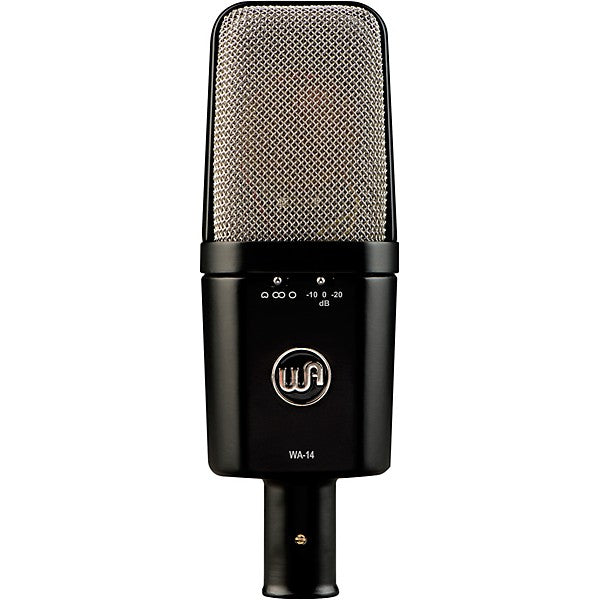 Warm Audio WA-14 Large Diaphragm Condenser Microphone