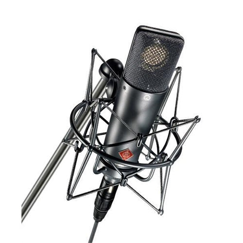 Micro Studio Set TLM-102 Black - NEUMANN