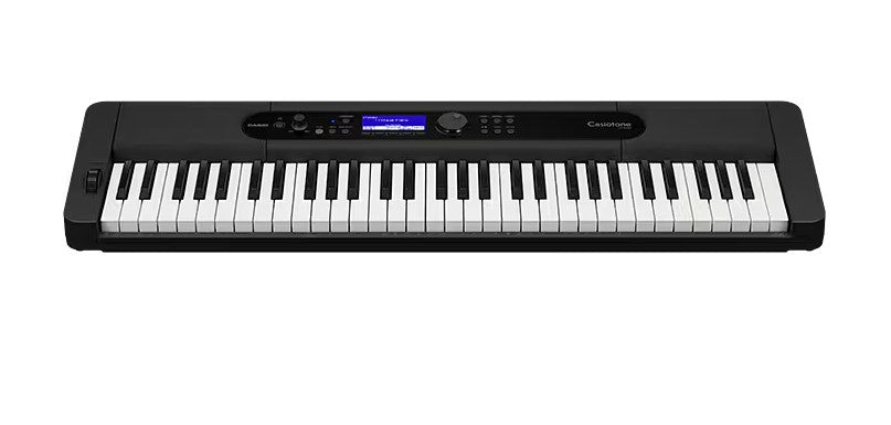 Casio CT-S400 Casiotone Ultra-Portable Keyboard