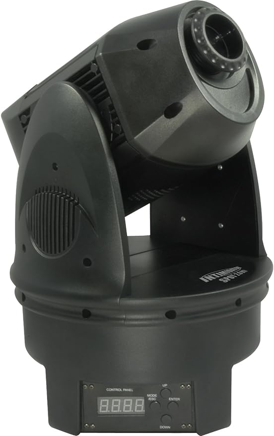 Chauvet Intimidator Spot 2.0 HTI