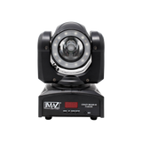 JMaz Crazy Beam 40 Fusion Moving Head Lighting Fixture