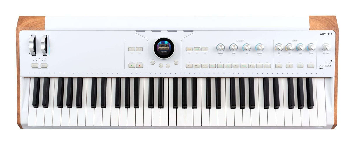 Arturia AstroLab 61 Key Stage Keyboard