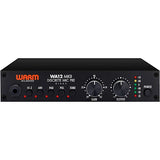 Warm Audio WA12 MKII Microphone PreAmp - Black