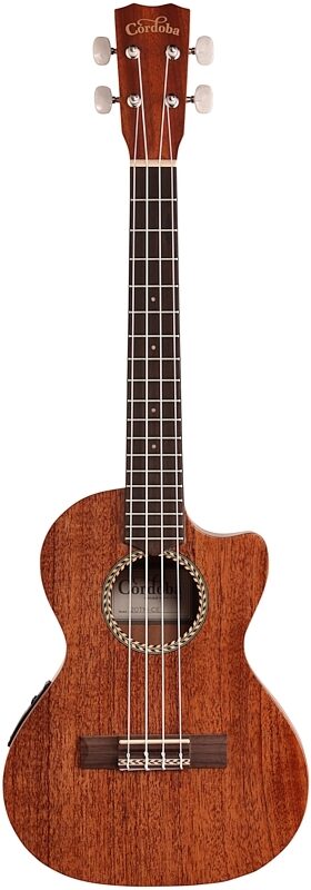 Cordoba 20TM-CE Tenor Acoustic Electric Ukulele