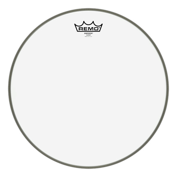 Remo Emperor 10 inch Clear Drum Head