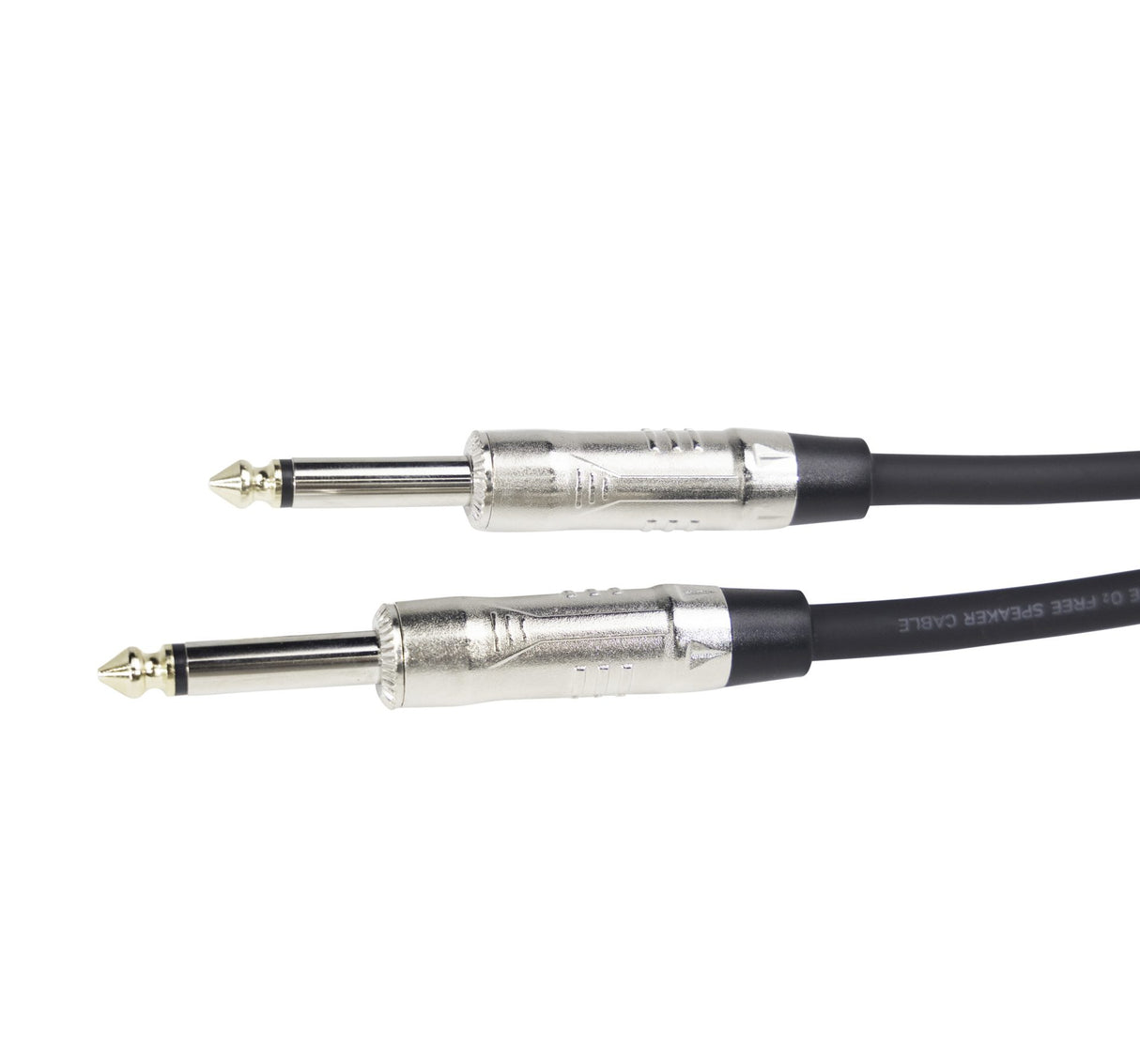 Gator Cableworks - Backline Series 10ft TS Speaker Cable