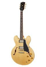 Gibson 1959 ES-335 Reissue VOS Electric Guitar - Vintage Natural