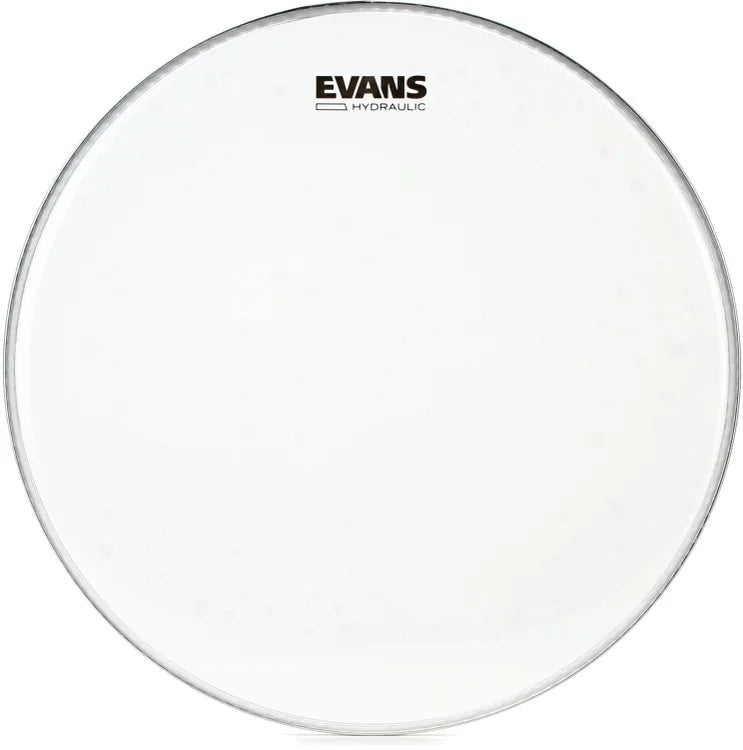 Evans Hydraulic Glass 16" Drum Head