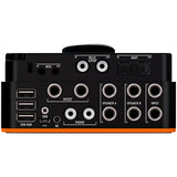 Arturia AudioFuse (Rev2) Compact Audio Interface - Black