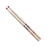 Vic Firth American Classic Metal Drumsticks - Nylon Tip