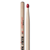 Vic Firth American Classic Metal Drumsticks - Nylon Tip