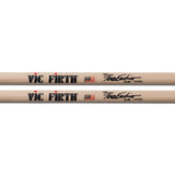 Vic Firth Signature Series Peter Erskine Drumsticks - Ride Stick