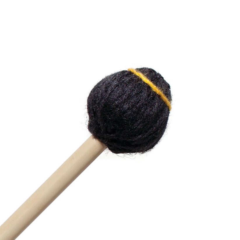 Vic Firth Ney Rosauro Hybrid – General Yarn, Rattan Mallets