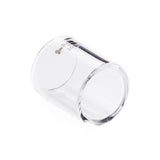 Dunlop 204 Pyrex Glass Knuckle Slide - Medium Knuckle, Regular Wall Thickness