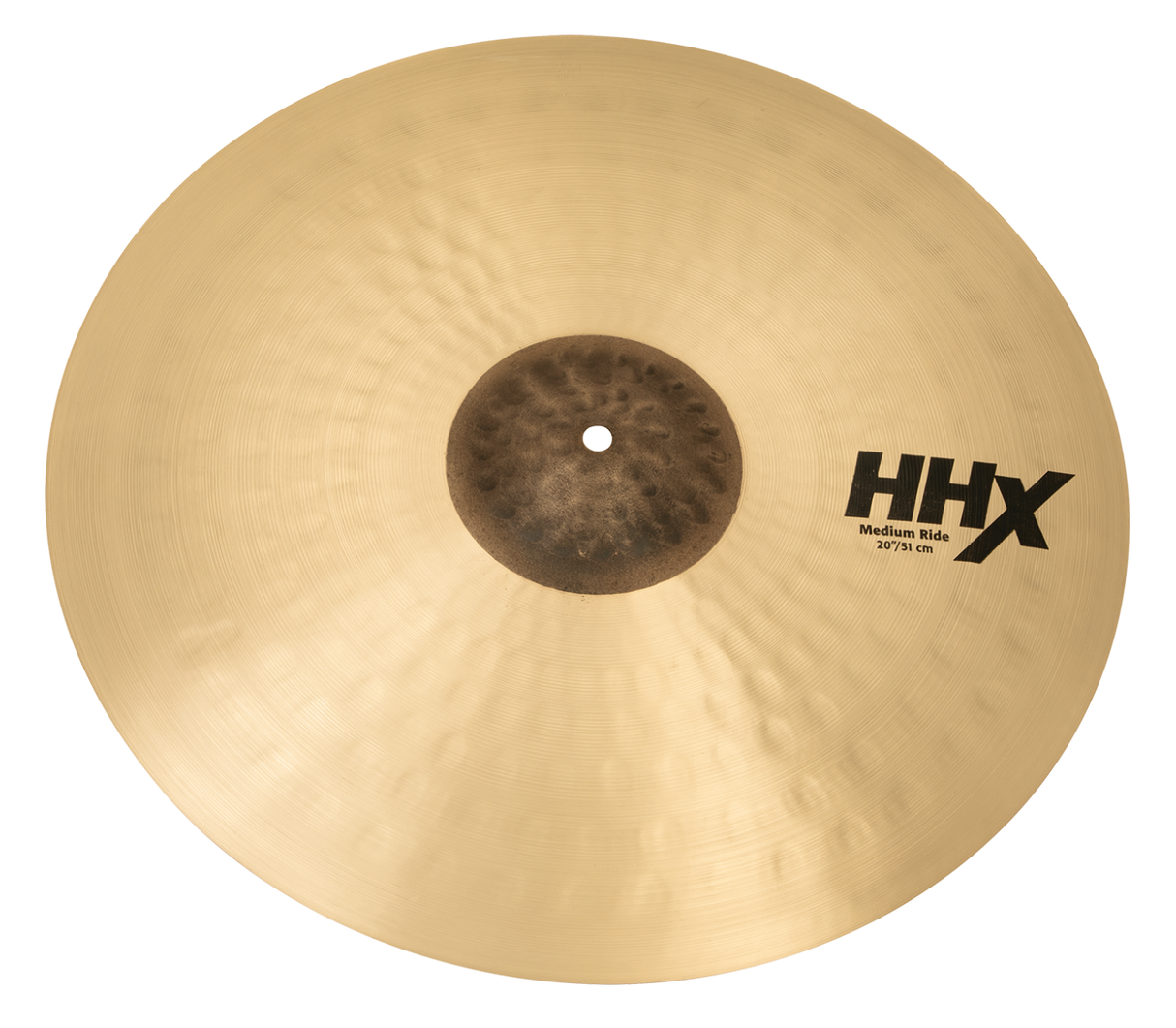 Sabian 20" HHX Medium Ride