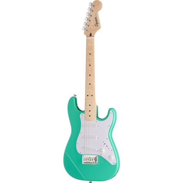 Squier Mini Stratocaster MN WPG SFM