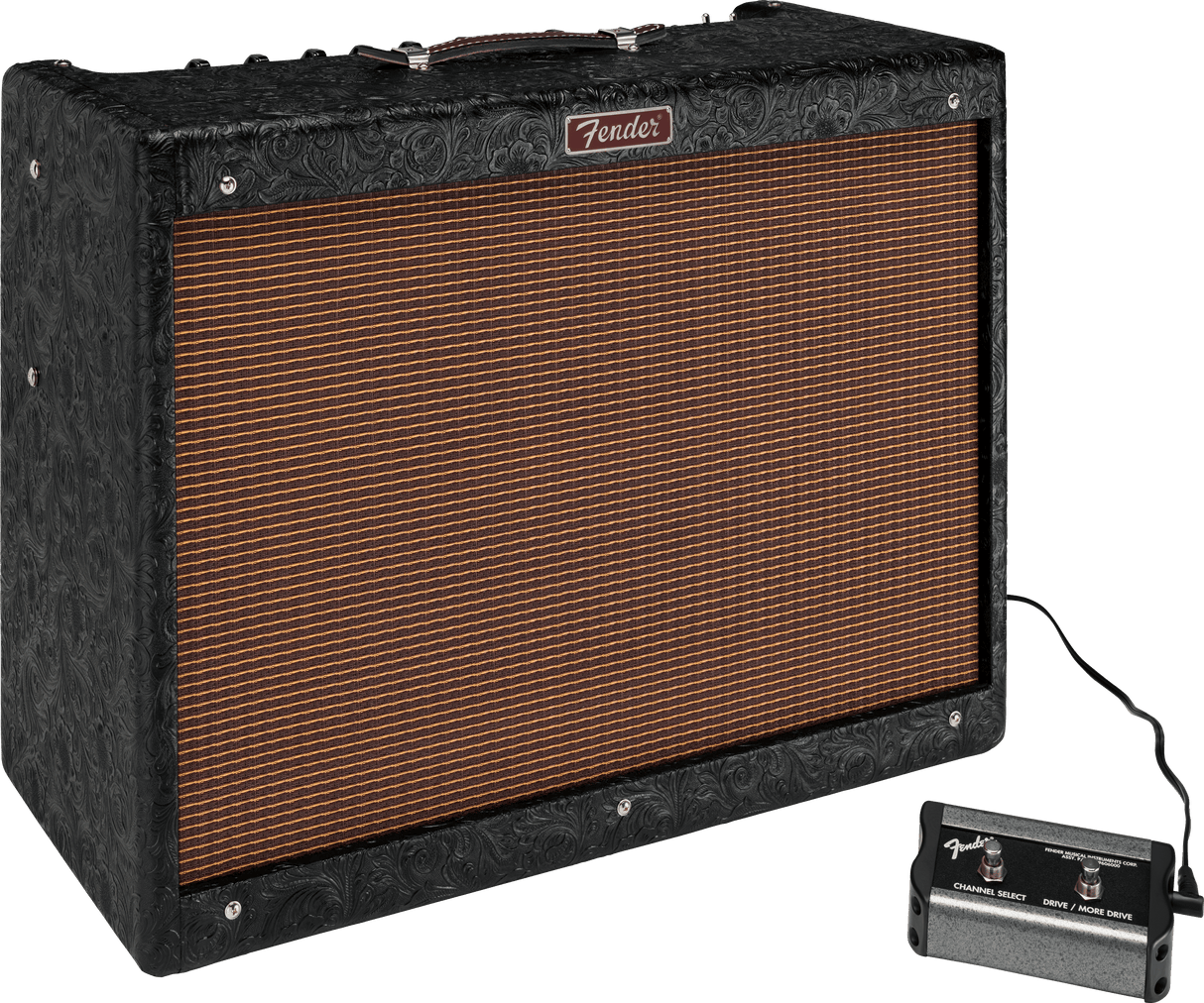 Fender Hot Rod Deluxe™ 30th Anniversary