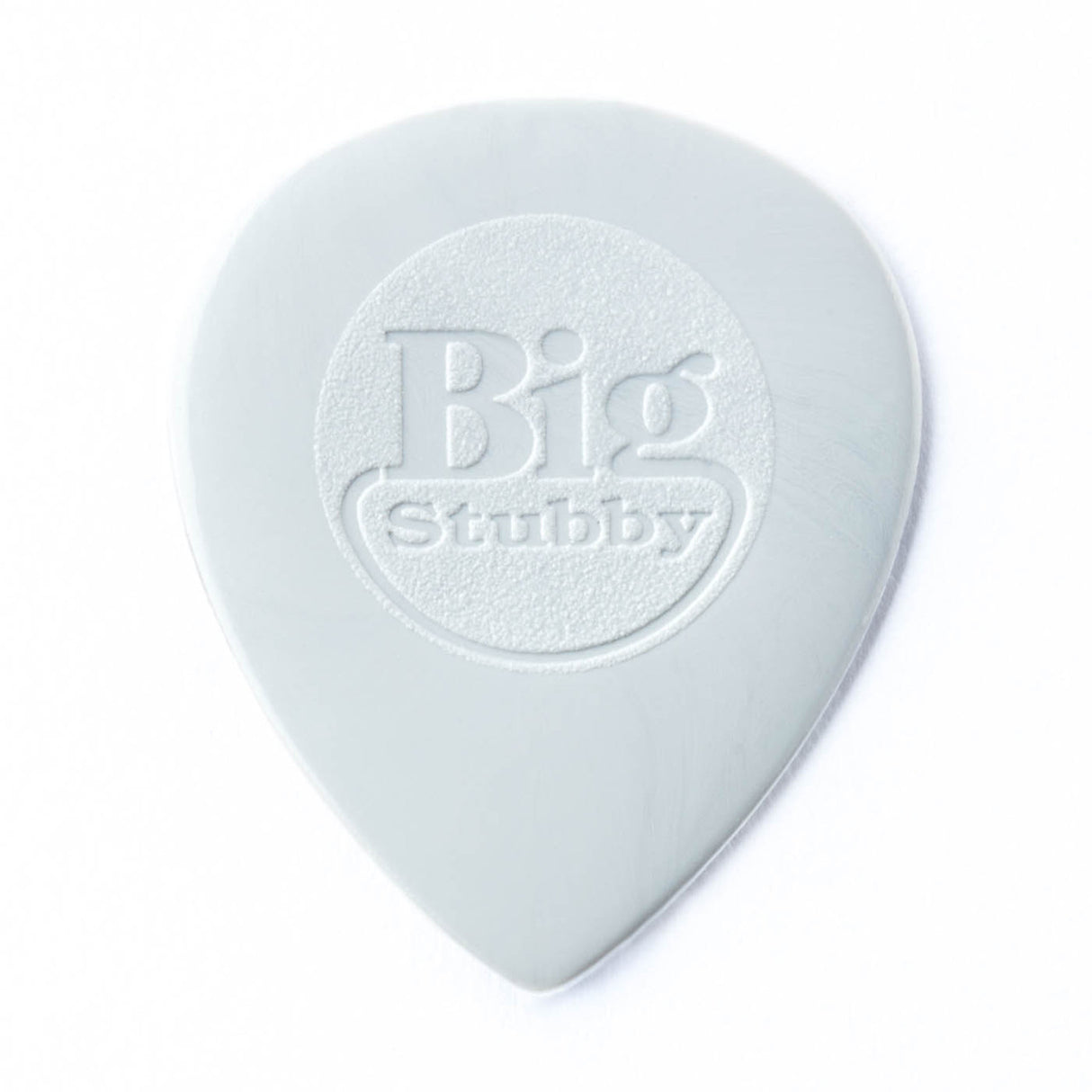 Dunlop Big Stubby Pick 1.0MM - 6 Pack