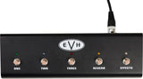 EVH 5150III Hypersonic 6L6 1X12 - Black