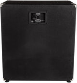 Fender Rumble 410 - 4x10" 500-watt Bass Cabinet with Horn