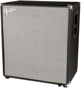 Fender Rumble 410 - 4x10" 500-watt Bass Cabinet with Horn