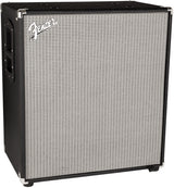 Fender Rumble 410 - 4x10" 500-watt Bass Cabinet with Horn