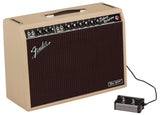 Fender Tone Master Deluxe Reverb Blonde 1x12