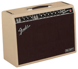 Fender Tone Master Deluxe Reverb Blonde 1x12