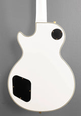 Epiphone Les Paul Custom Electric Guitar - Alpine White