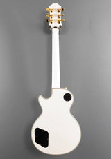 Epiphone Les Paul Custom Electric Guitar - Alpine White